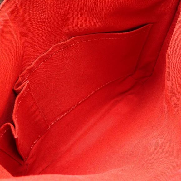 Louis Vuitton Damier Bloomsbury PM Ebene Shoulder Bag Brown - Picture 7 of 7